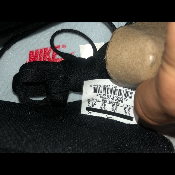 jordan Retro 1 HIGH Travis scott - Picture 8 of 8